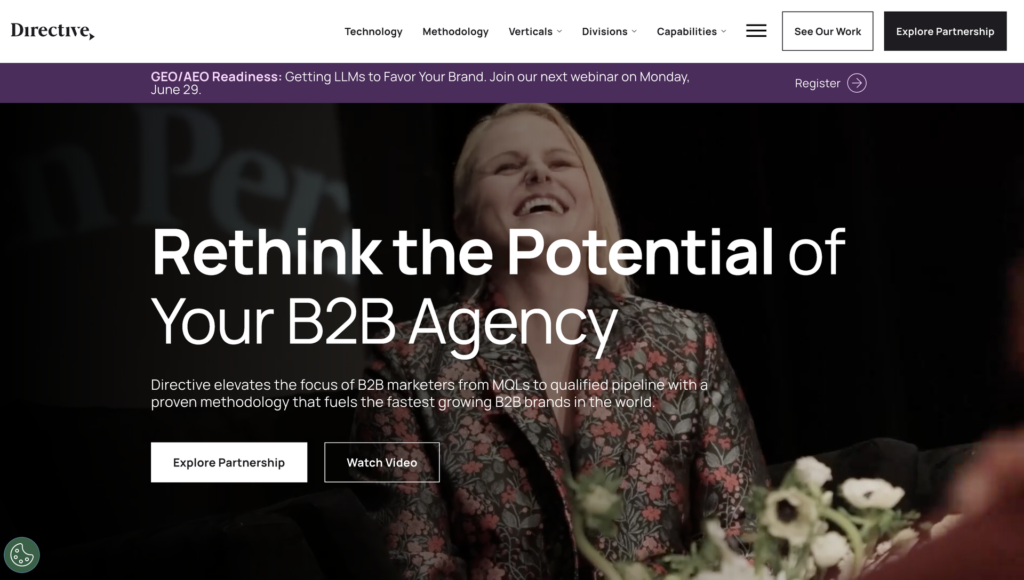 Enterprise SEO Companies Delivering Large-Scale Search Solutions 3 enterprise SEO companies3