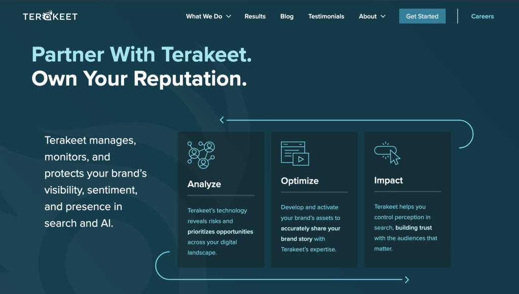 Enterprise SEO Companies Delivering Large-Scale Search Solutions 5 enterprise SEO companies5
