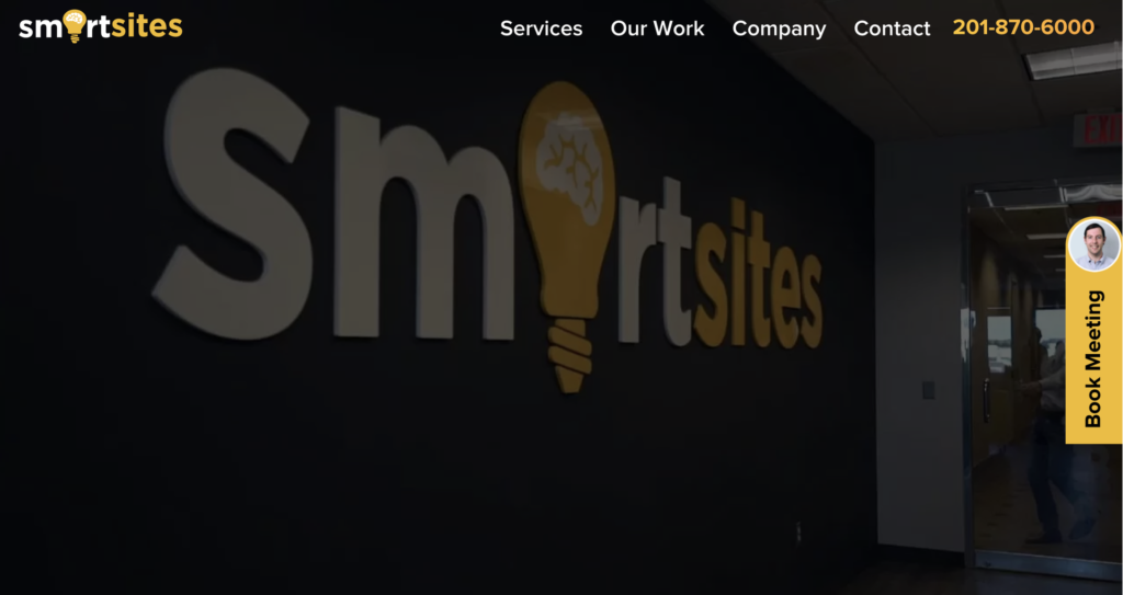 Enterprise SEO Companies Delivering Large-Scale Search Solutions 6 enterprise SEO companies6