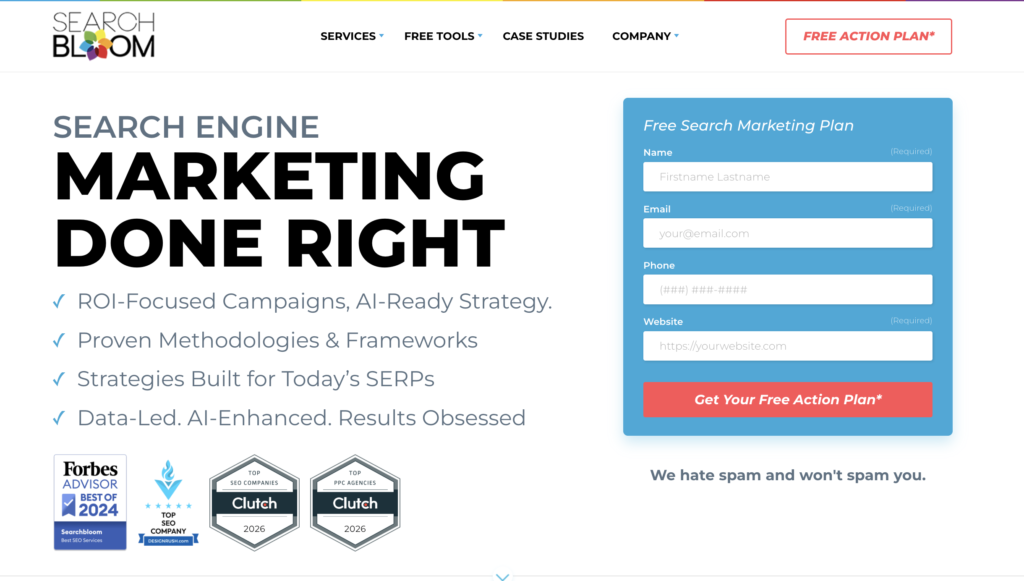 Enterprise SEO Companies Delivering Large-Scale Search Solutions 9 enterprise SEO companies9