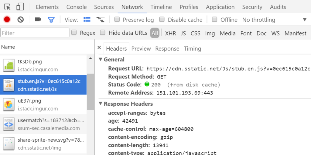 How to Troubleshoot 406 Status Code Issues on Your Website 1 troubleshoot 406 status code5