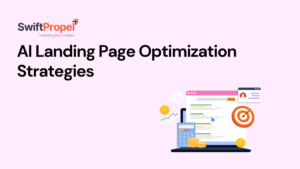 AI Landing Page Optimization