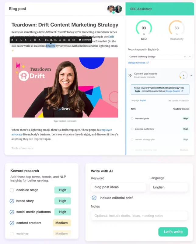 AI Landing Page Optimization Strategies for Better Conversion Rates 6 AI landing page optimization6