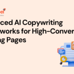 AI Copywriting Frameworks
