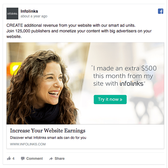 From Lead to Sale: Building a Powerful Facebook Sales Funnel 2 Facebook Sales Funnel5