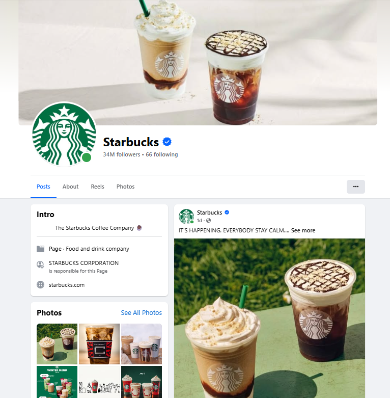 From Lead to Sale: Building a Powerful Facebook Sales Funnel 3 Facebook Sales Funnel4