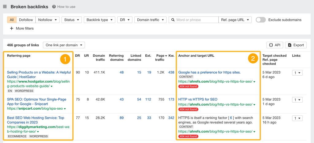 Linking to Success: Proven Ways to Get Quality Backlinks 2 Proven Ways to Get Quality Backlinks4