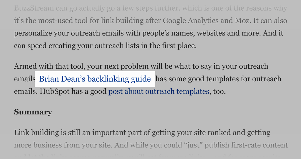 Linking to Success: Proven Ways to Get Quality Backlinks 3 Proven Ways to Get Quality Backlinks3