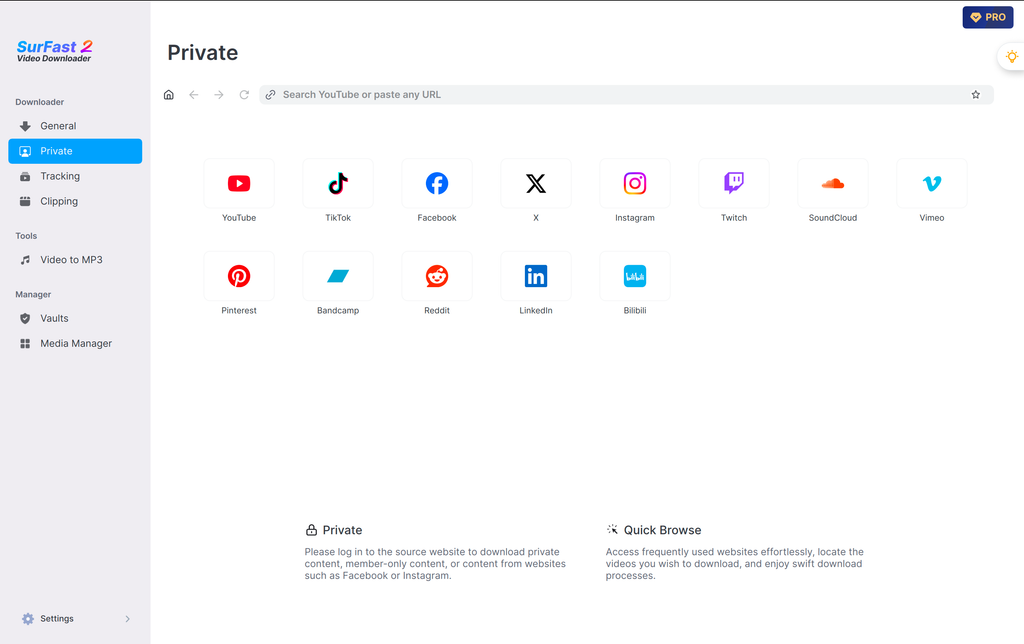 SurFast Video Downloader Review10