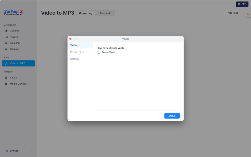 SurFast Video Downloader Review7