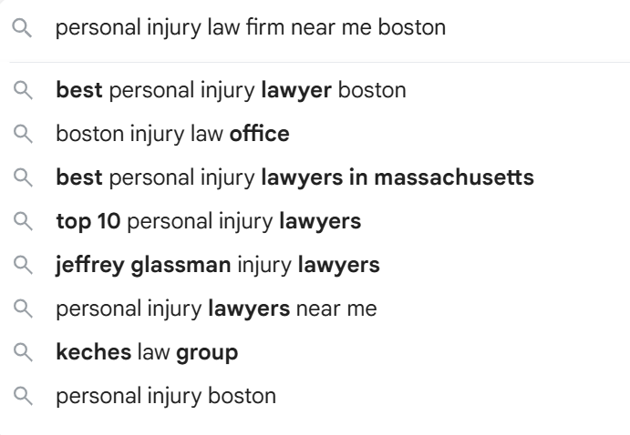 SEO Strategies for Lawyers That Bring More Clients 1 SEO strategies for lawyers1