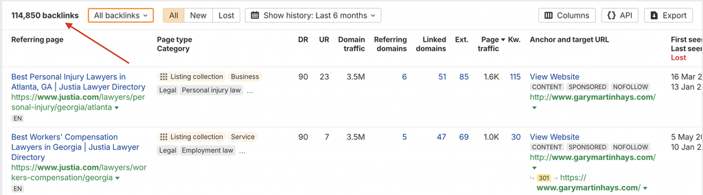 SEO Strategies for Lawyers That Bring More Clients 3 SEO strategies for lawyers3