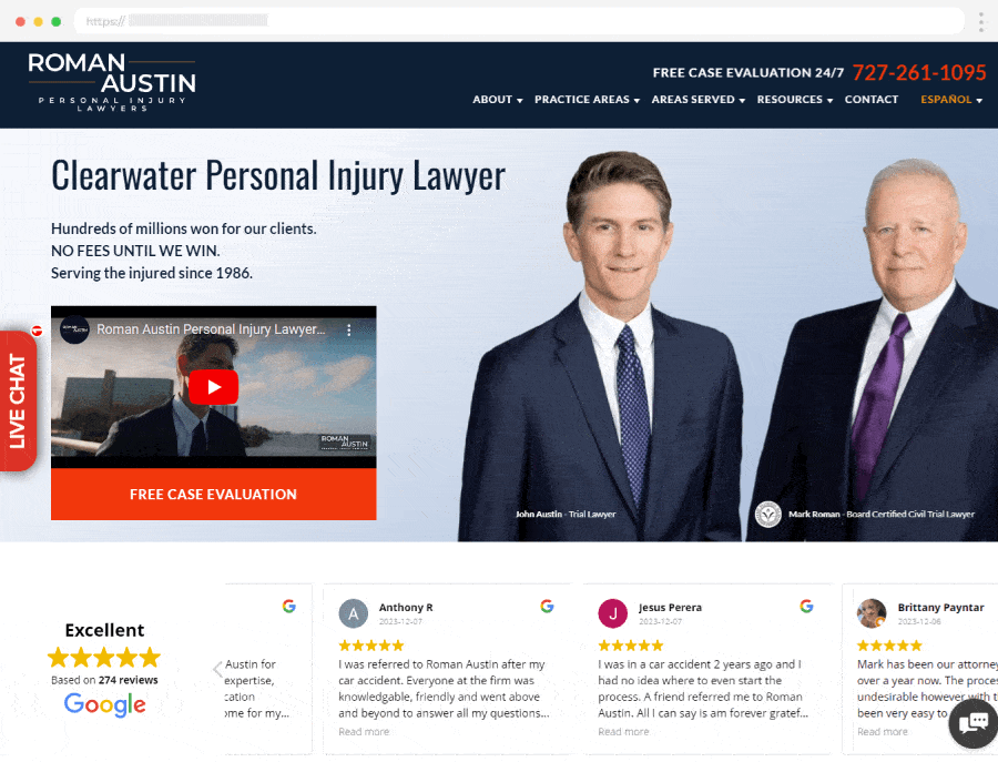 SEO Strategies for Lawyers That Bring More Clients 6 SEO strategies for lawyers6