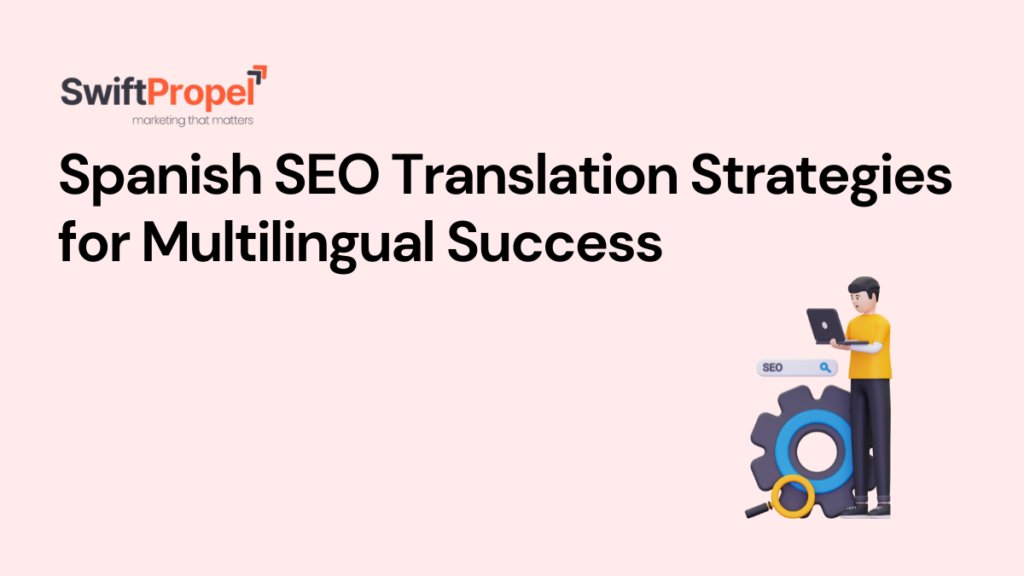 Spanish SEO