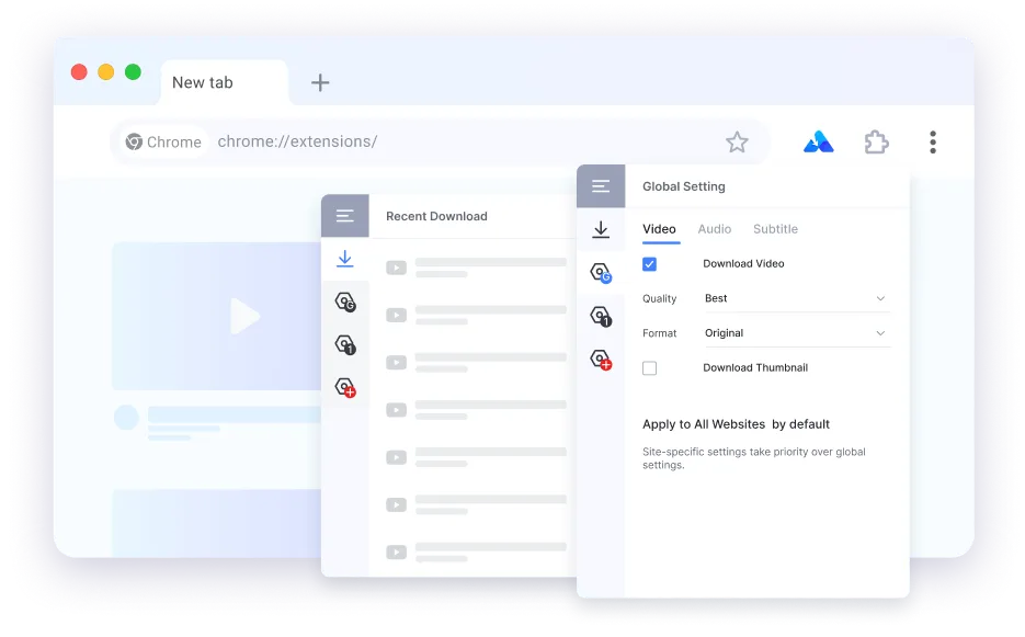 SurFast Video Downloader Review: A Powerful and Flexible Way to Download Online Videos 4 SurFast Video Downloader Review4