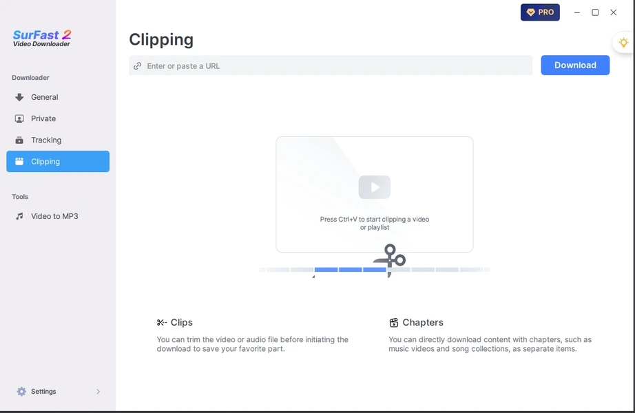SurFast Video Downloader Review: A Powerful and Flexible Way to Download Online Videos 7 SurFast Video Downloader Review8