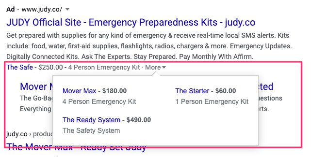 optimize Google smart shopping campaigns2