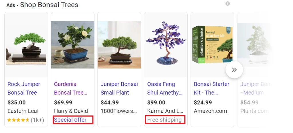 optimize Google smart shopping campaigns1