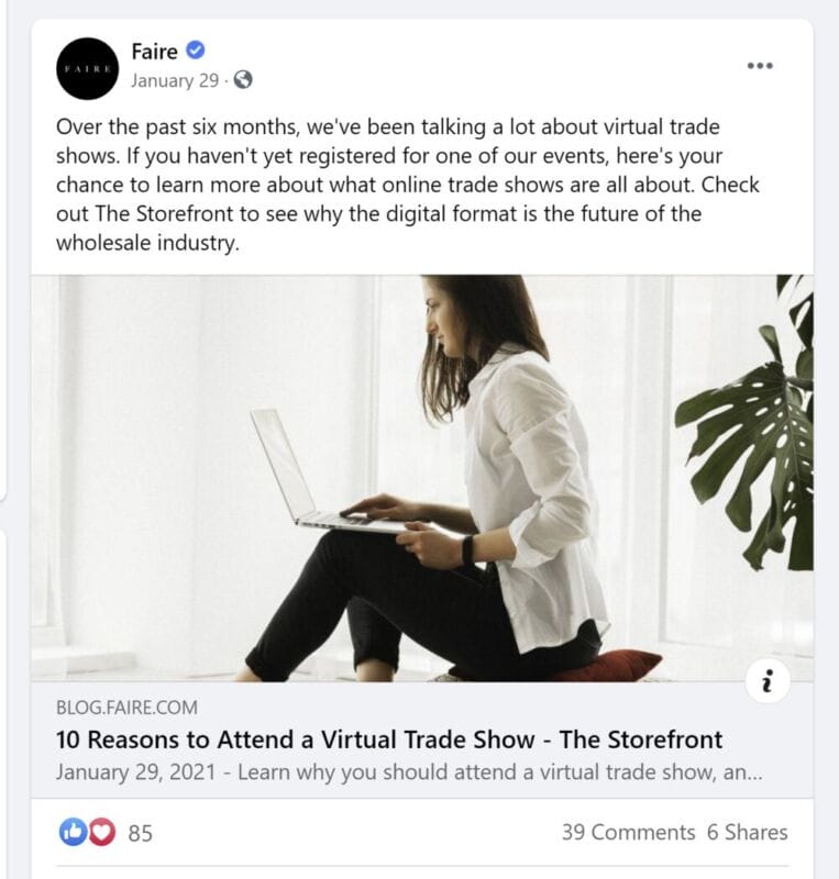 Engaging Audiences: Effective Facebook Marketing Strategies 2 215