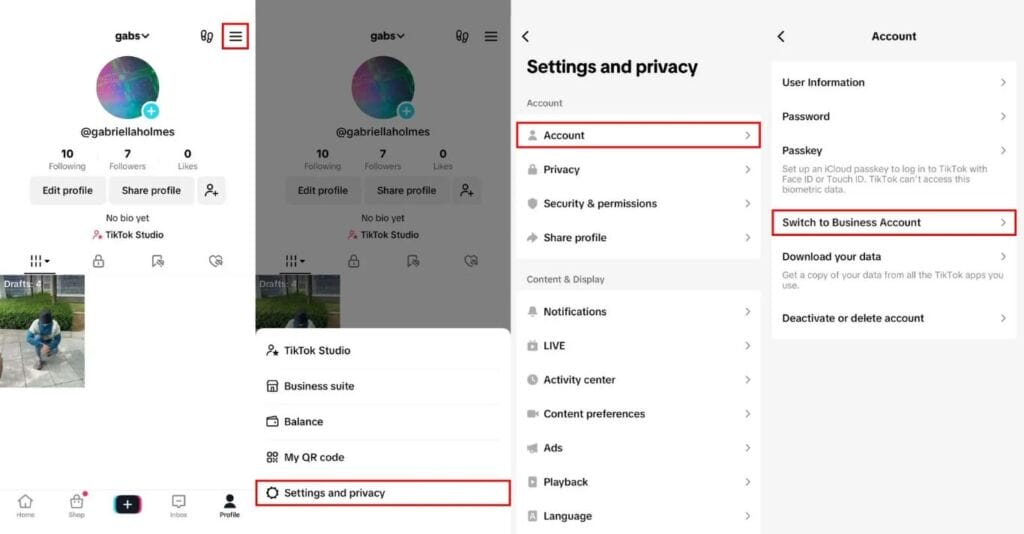 Useful TikTok Marketing Strategy: A TikTok Marketing Guide 1 26