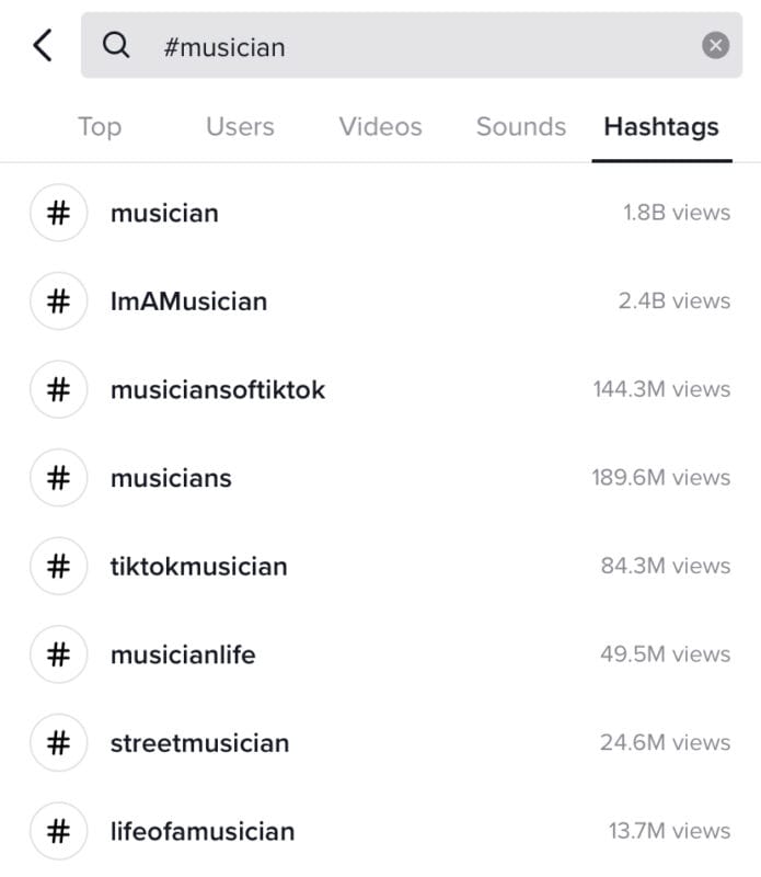 Useful TikTok Marketing Strategy: A TikTok Marketing Guide 5 30