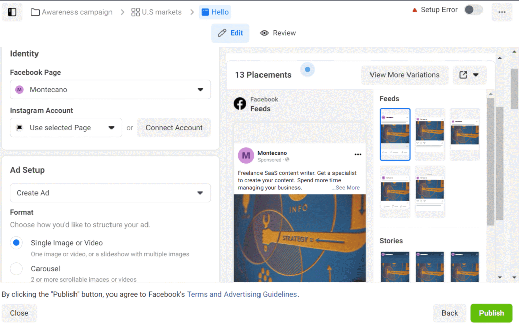 Engaging Audiences: Effective Facebook Marketing Strategies 6 356323333