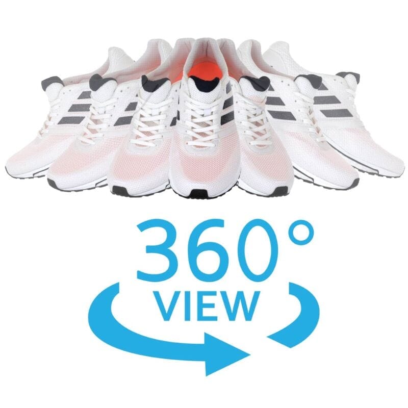 Facebook Ads for Shoes