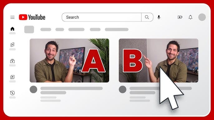 6 Proven Strategies to Get More YouTube Subscribers 8 AB testing