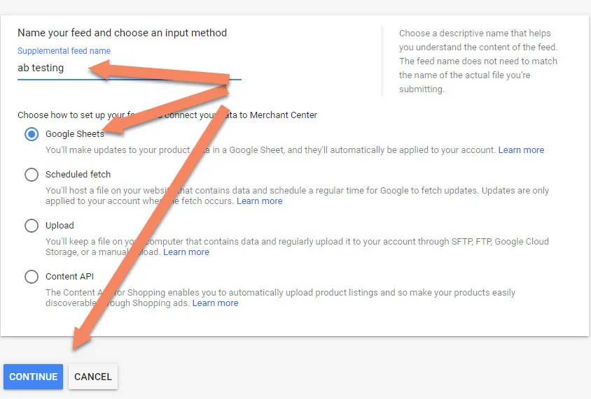 Mastering Advanced Google Shopping Strategies: A Guide 7 AB testing