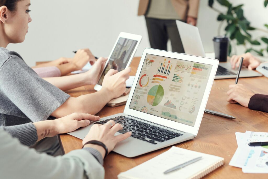 The Role of AI Tools in Digital Marketing: Trends and Innovations 5 AI Tools in Digital Marketing5