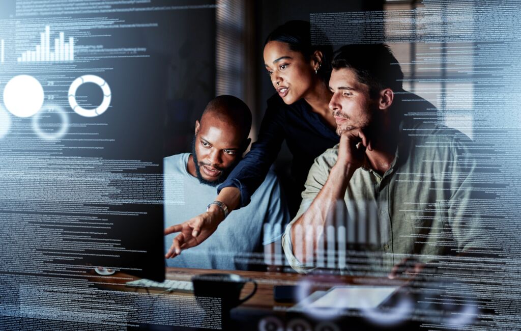 The Role of AI Tools in Digital Marketing: Trends and Innovations 6 AI Tools in Digital Marketing6
