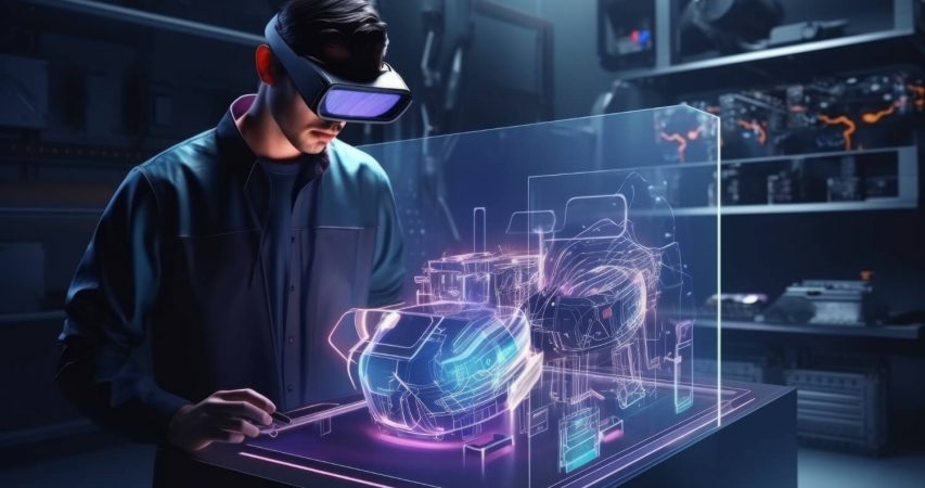 The Role of AI Tools in Digital Marketing: Trends and Innovations 7 AI Tools in Digital Marketing7