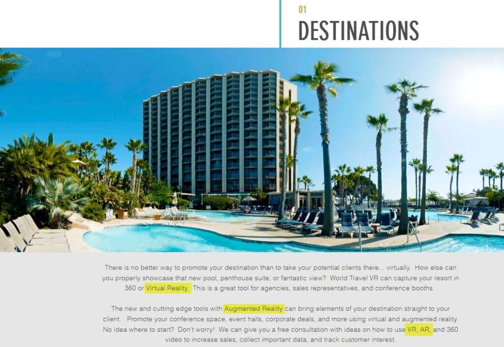 5 Digital Marketing Strategies for Tourism Industry Success 2 Digital Marketing Strategies for Tourism