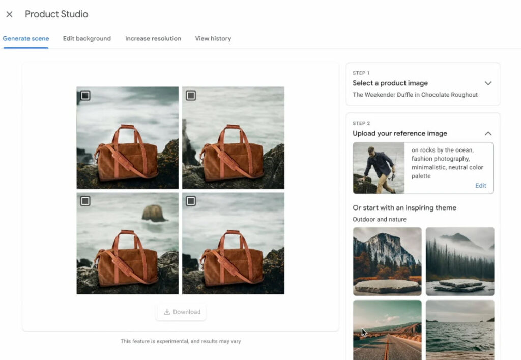 About Google Shopping Actions4