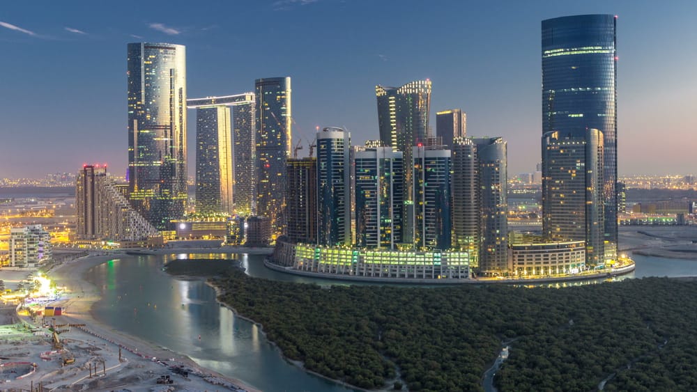 Abu Dhabi SEO Services