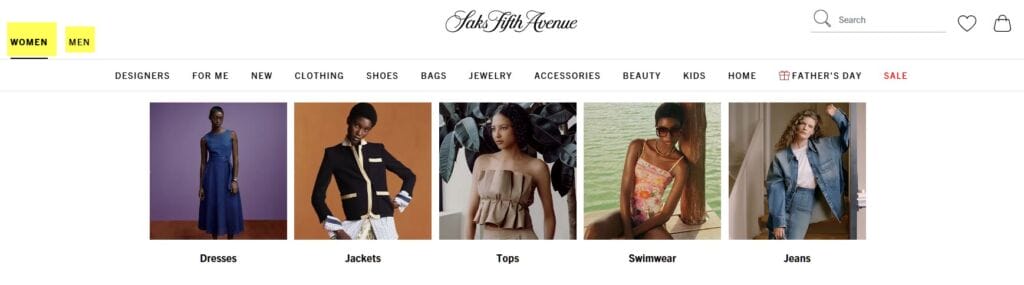 Expert Tips on How to Start a Clothing Brand Successfully 11 Accept gender diversity and inclusiveness in sizing