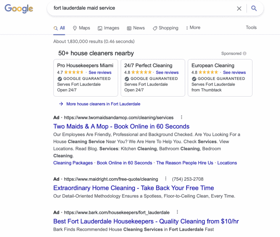 The Art of Writing Effective Ad Copy for PPC Ads 3 Ad Copy for PPC Ad3