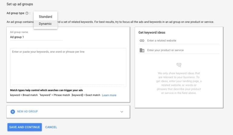 Mastering Google Dynamic Search Ads: A Helping Guide 4 Google Dynamic Search Ads
