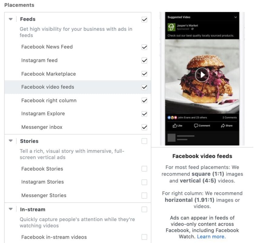 Driving Growth: 10 Expert Strategies for Jewelry Facebook Ads 2 Strategies for Jewelry Facebook Ads