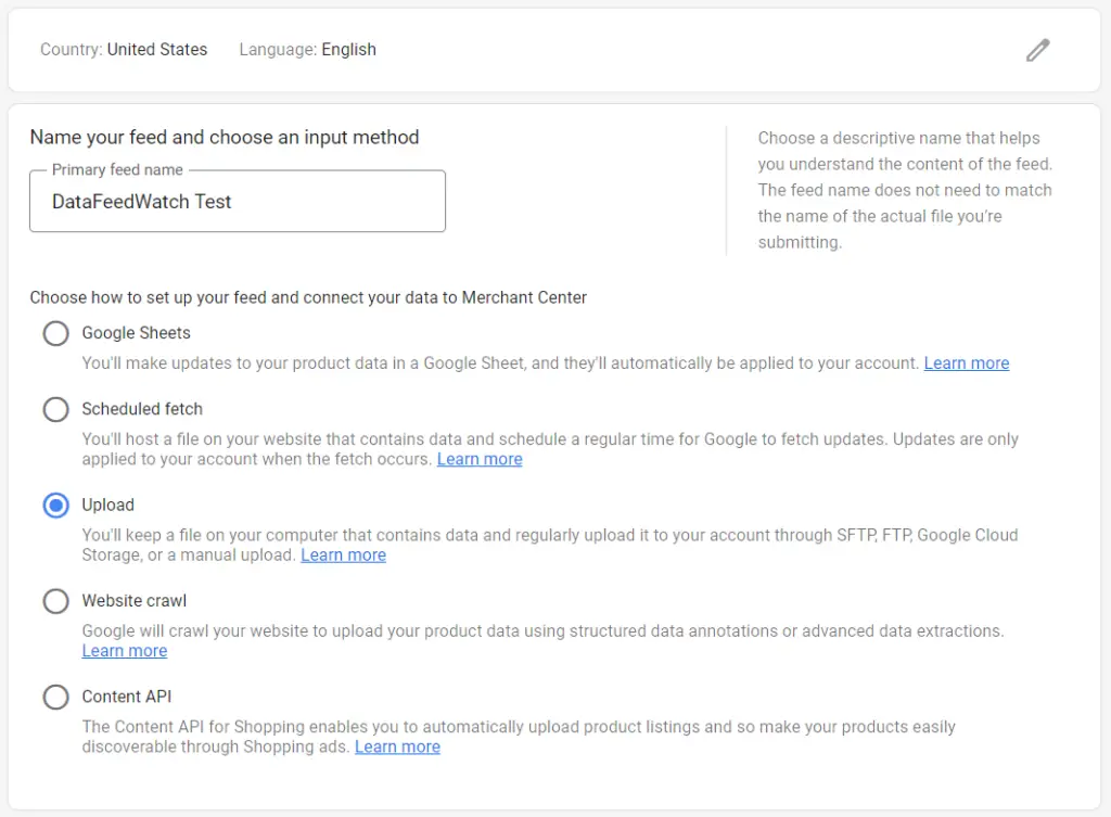 How to Add Products to Google Shopping Ads for Enhanced Visibility 3 Add Products to Google Shopping Ads3