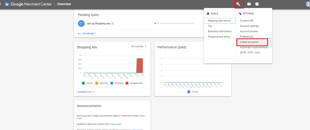 How to Add Products to Google Shopping Ads for Enhanced Visibility 4 Add Products to Google Shopping Ads4