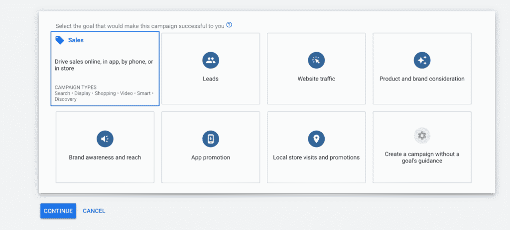 How to Add Products to Google Shopping Ads for Enhanced Visibility 5 Add Products to Google Shopping Ads5