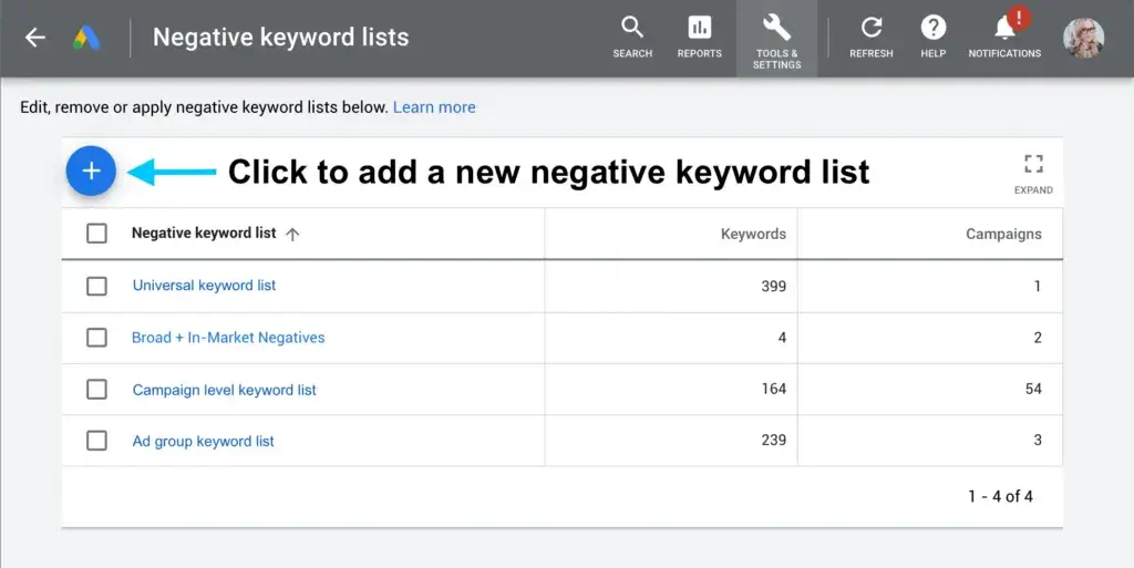 How to Add Products to Google Shopping Ads for Enhanced Visibility 6 Add Products to Google Shopping Ads6