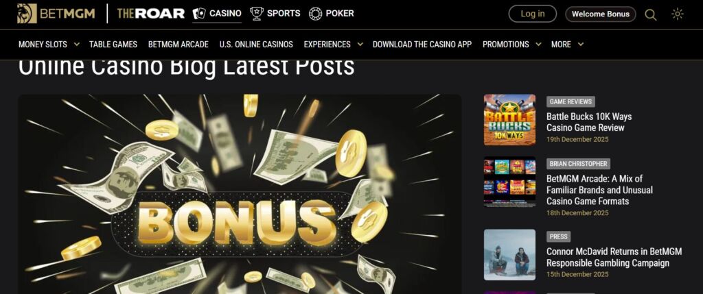 Rolling the Dice: Strategies to Advertise Casino Business 3 Advertise Casino Business3