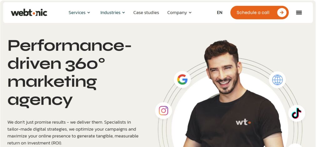 Advertising Companies in Toronto2
