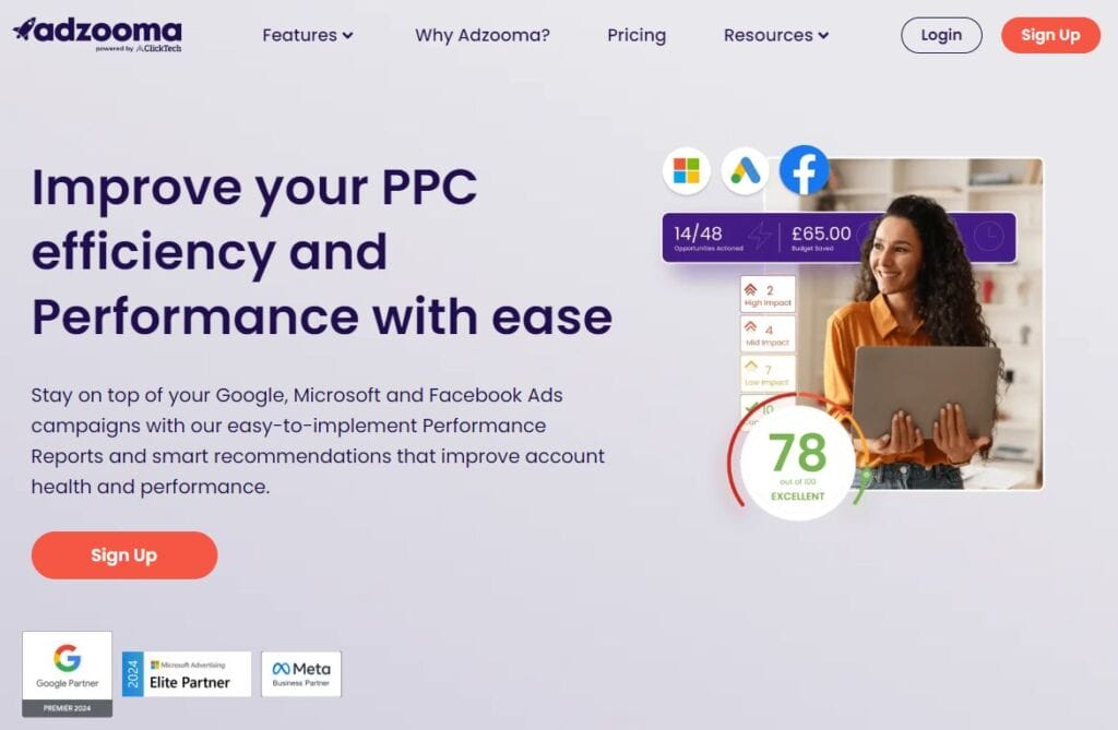 The Ultimate Guide to PPC Automation: How to Streamline Your Advertising Efforts 4 Adzooma