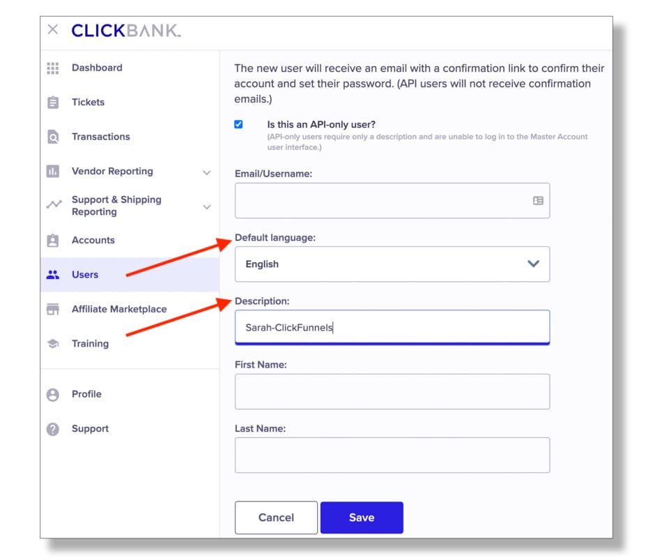 Redefining Funnel Optimization: 10 Cutting-Edge ClickFunnels Addons Strategies 3 Affiliate Management Tools