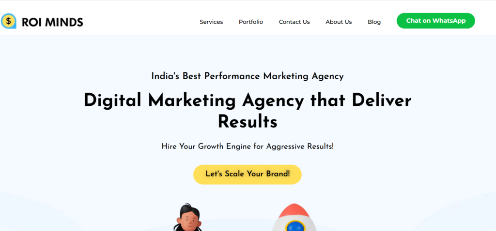 Amazon Marketing Agencies in India2