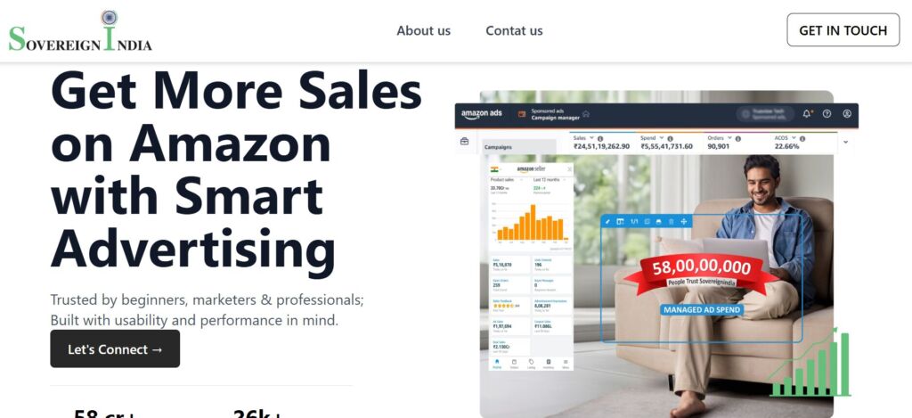 Amazon Marketing Agencies in India5