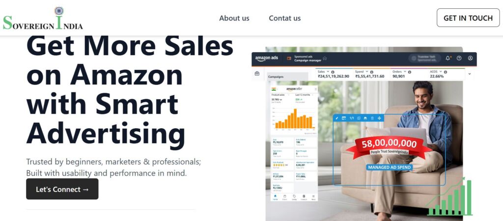 Top Amazon Marketing Agencies in India: A Comprehensive Guide 2 Amazon Marketing Agencies in India